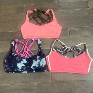 Lululemon Bra